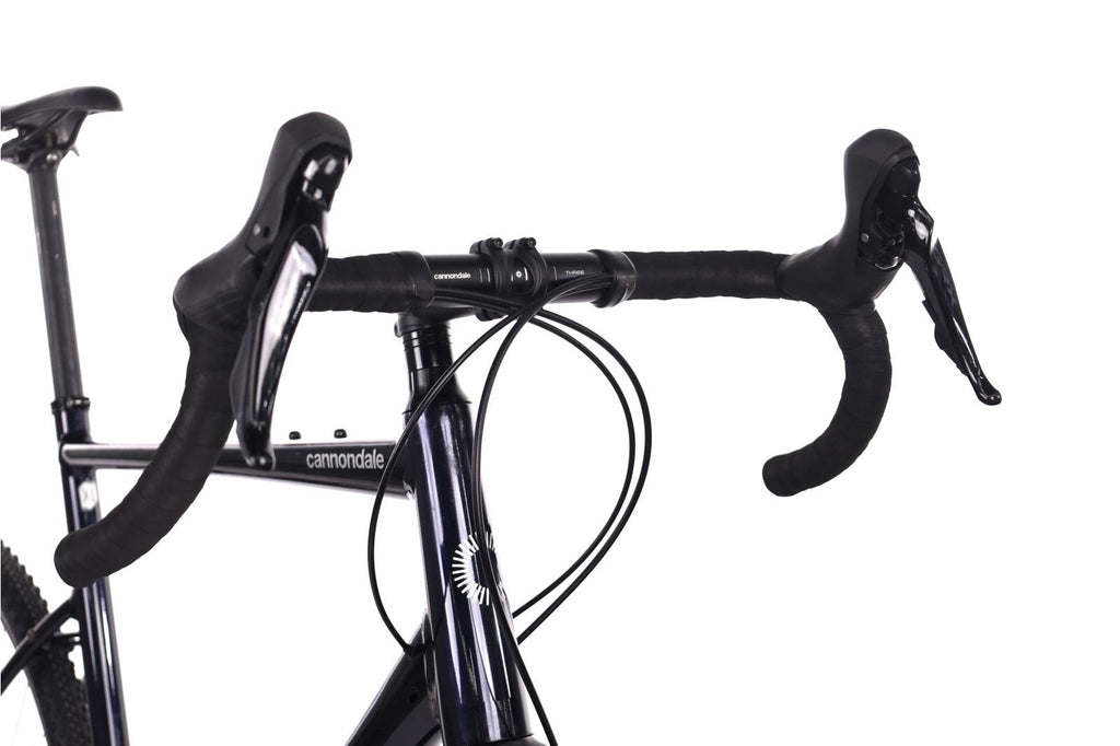 Cannondale Topstone 2