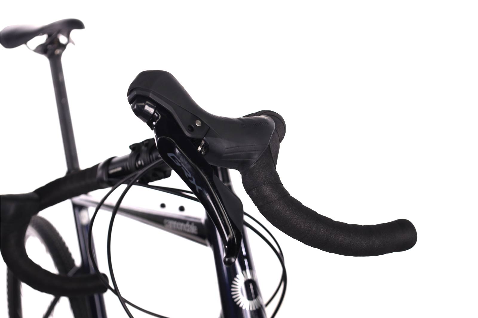 Cannondale Topstone 2