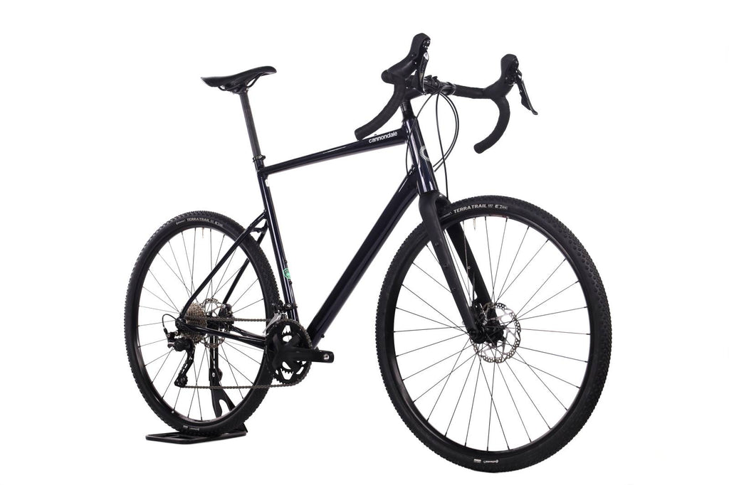 Cannondale Topstone 2
