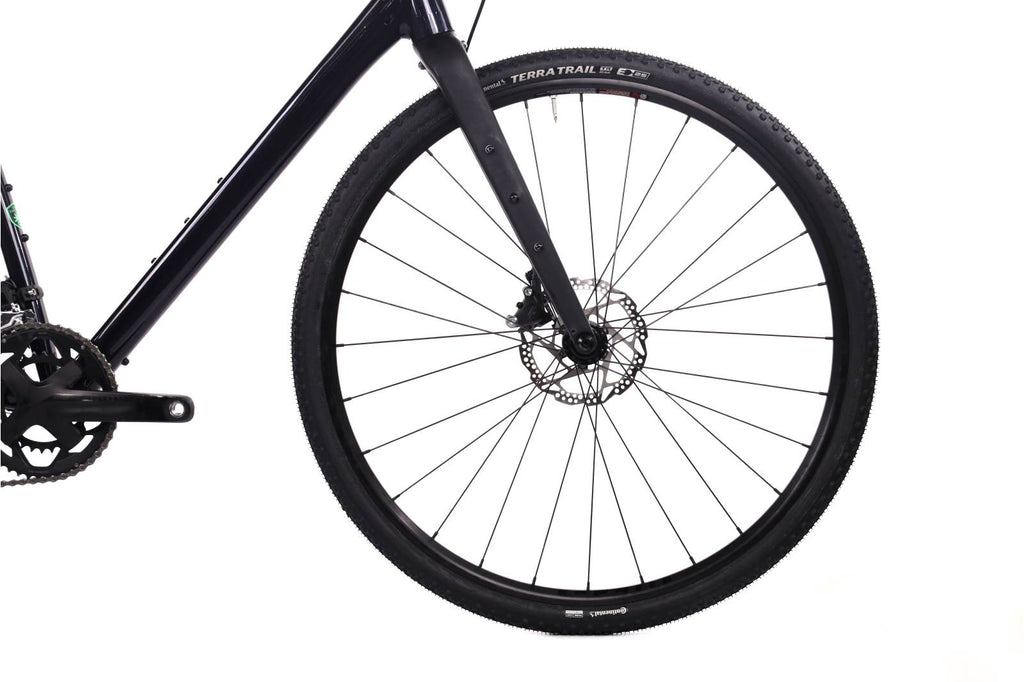 Cannondale Topstone 2