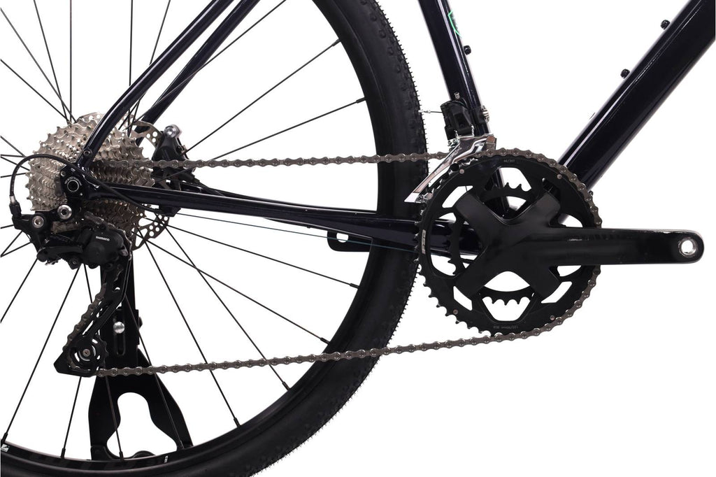 Cannondale Topstone 2