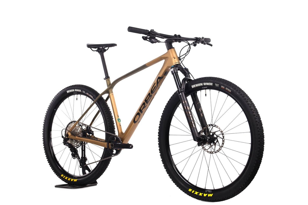 Orbea Alma M20