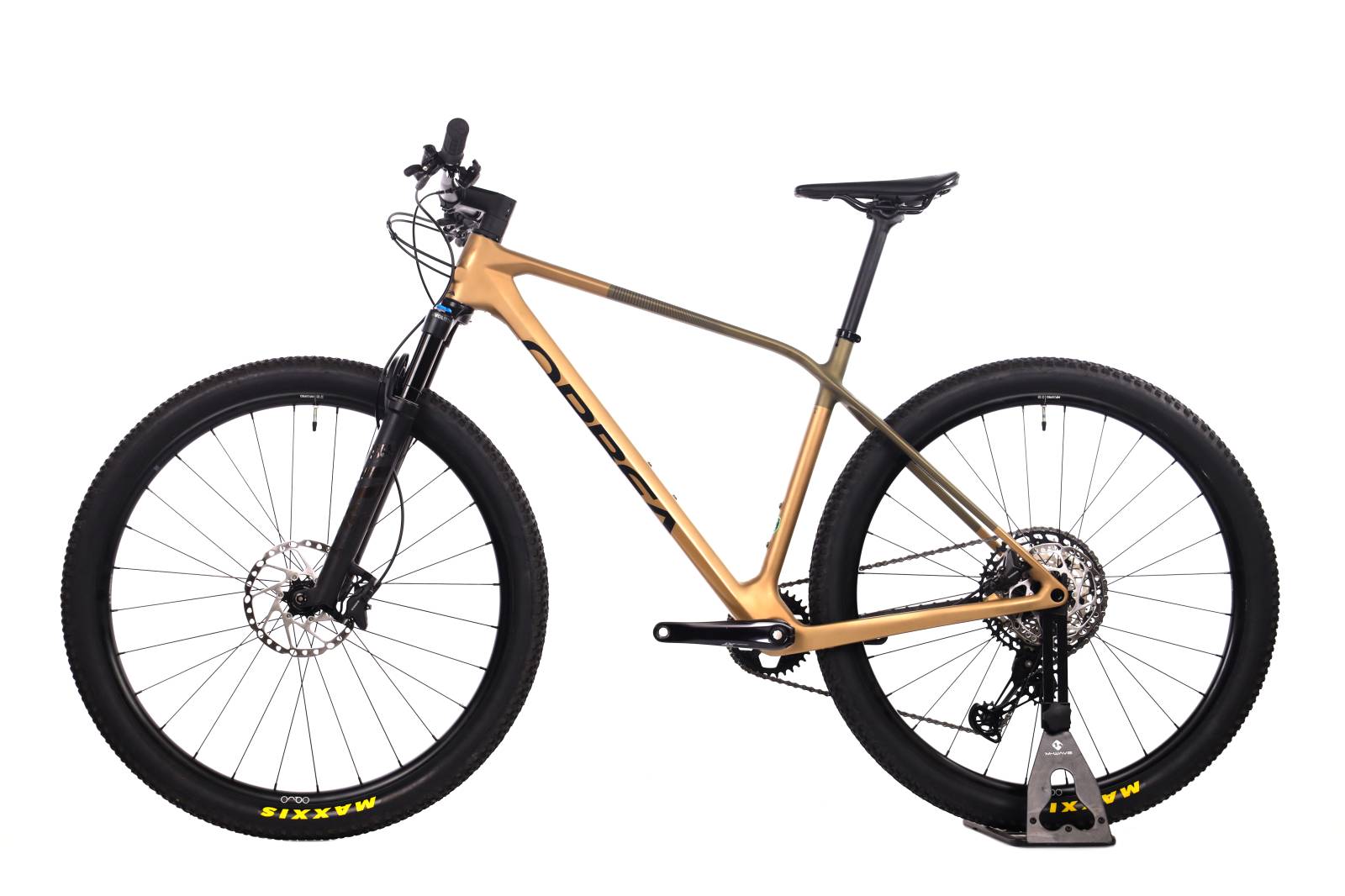 Orbea Alma M20
