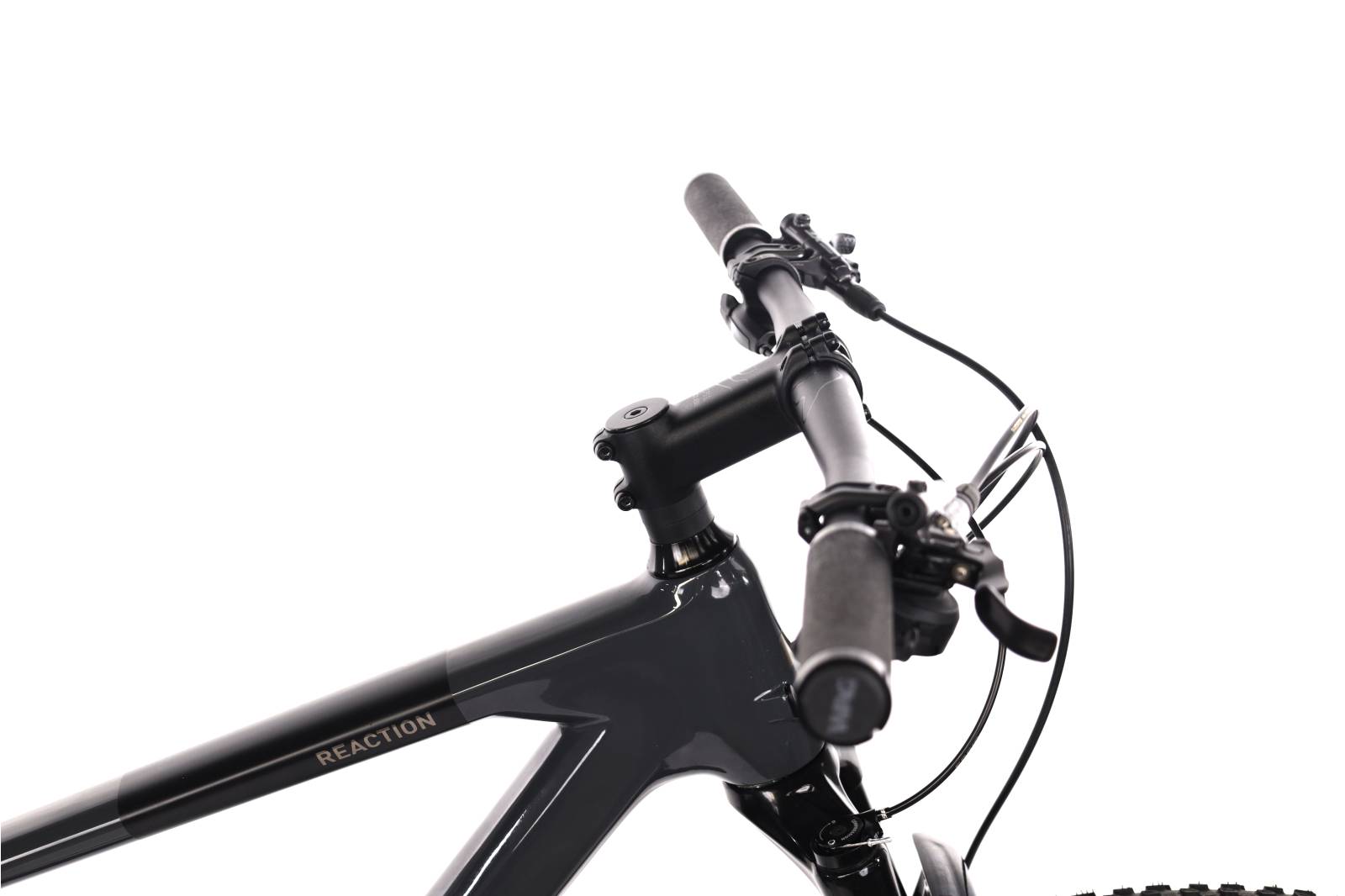 Cube Reaction C:62 Pro