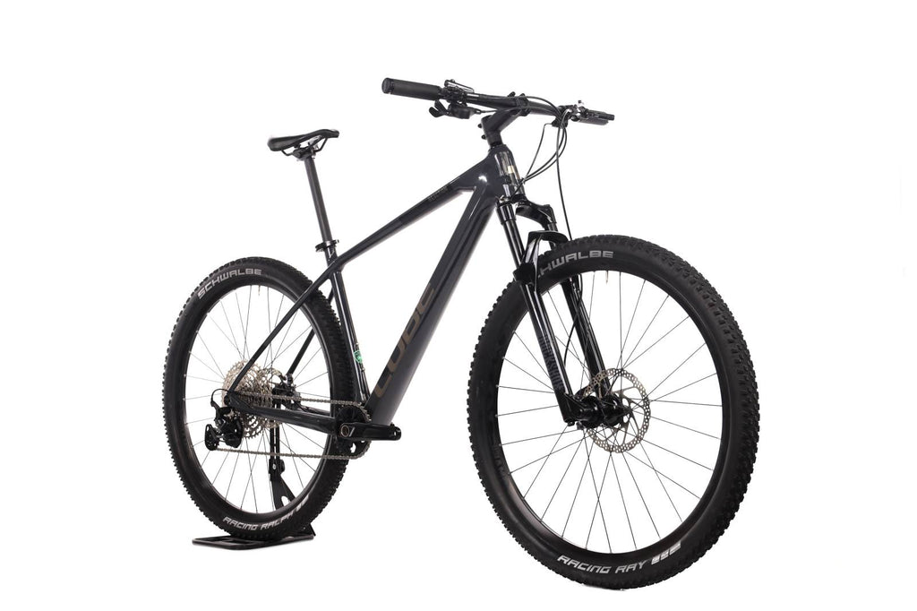 Cube Reaction C:62 Pro