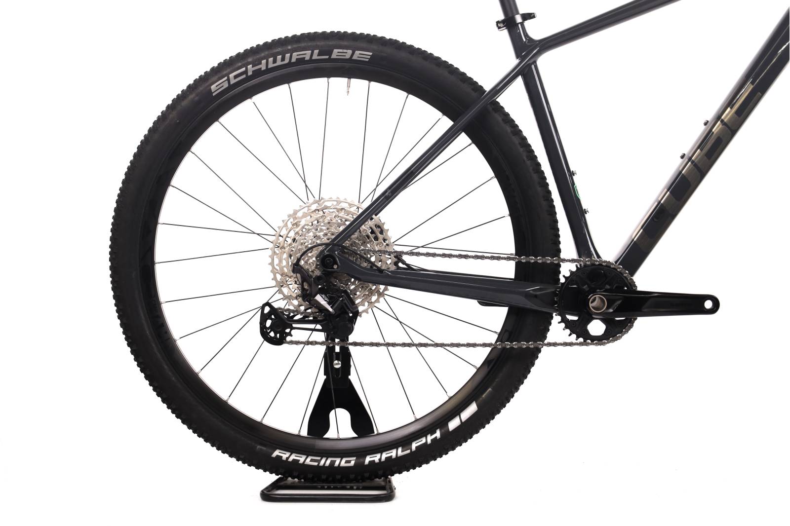 Cube Reaction C:62 Pro