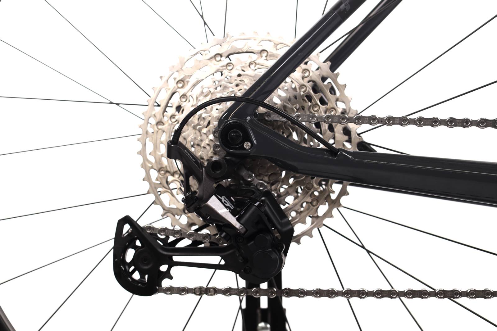 Cube Reaction C:62 Pro