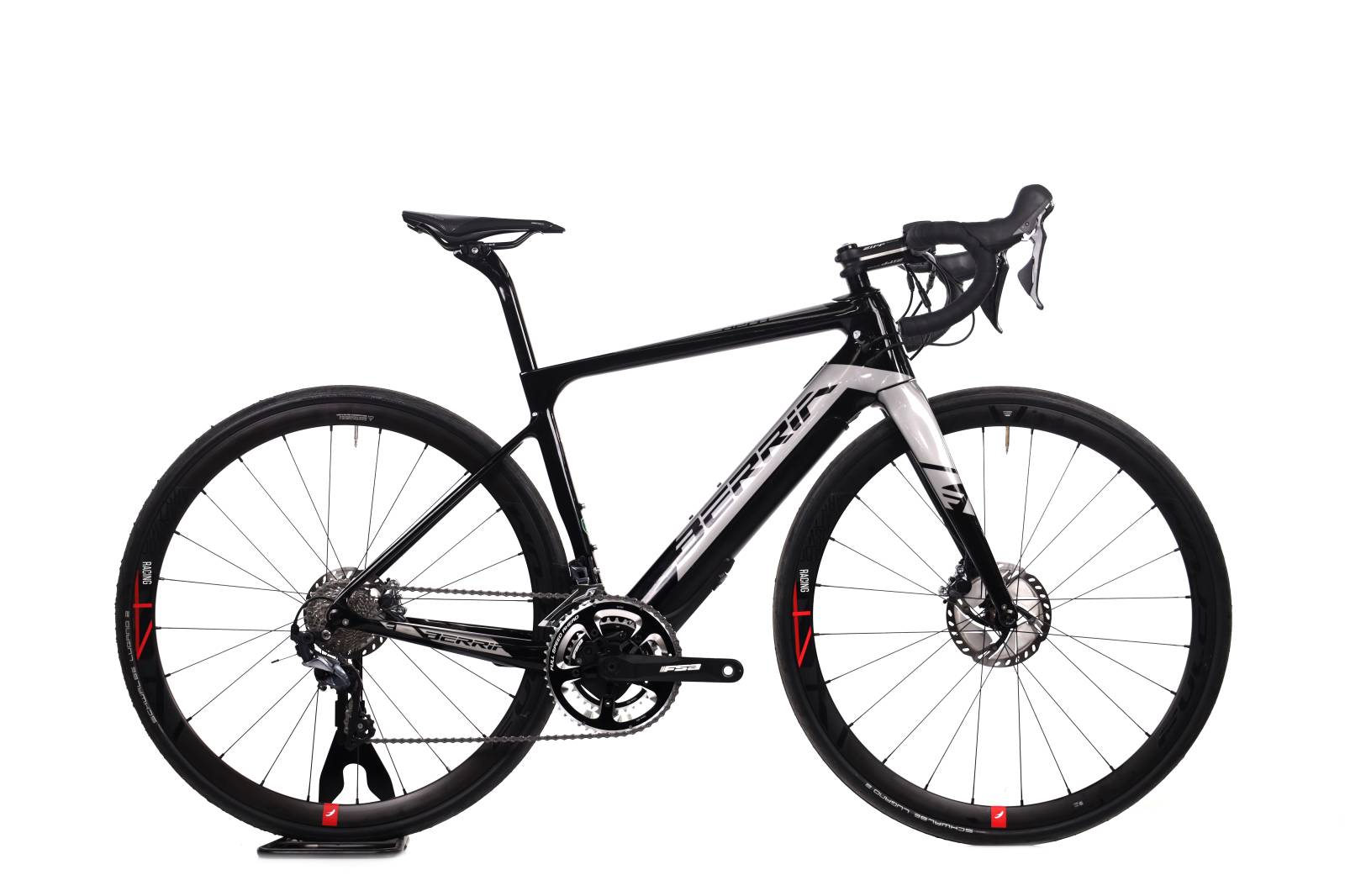 Berria Belador hybrid expert
