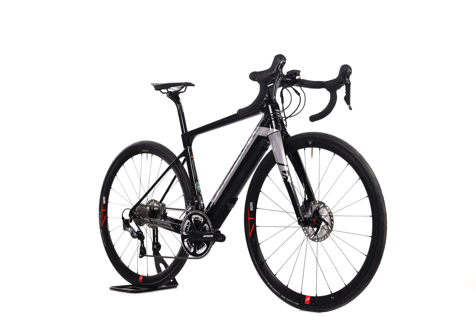 Berria Belador hybrid expert