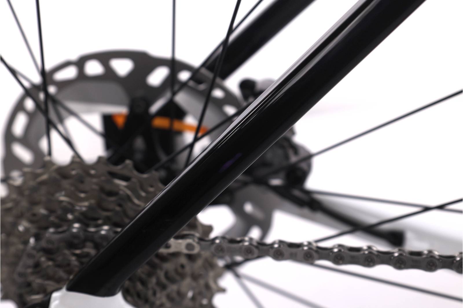 Cannondale Supersix EVO Ulterga DI2