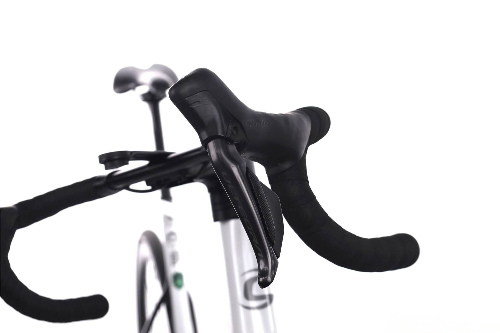 Cannondale Supersix EVO Ulterga DI2