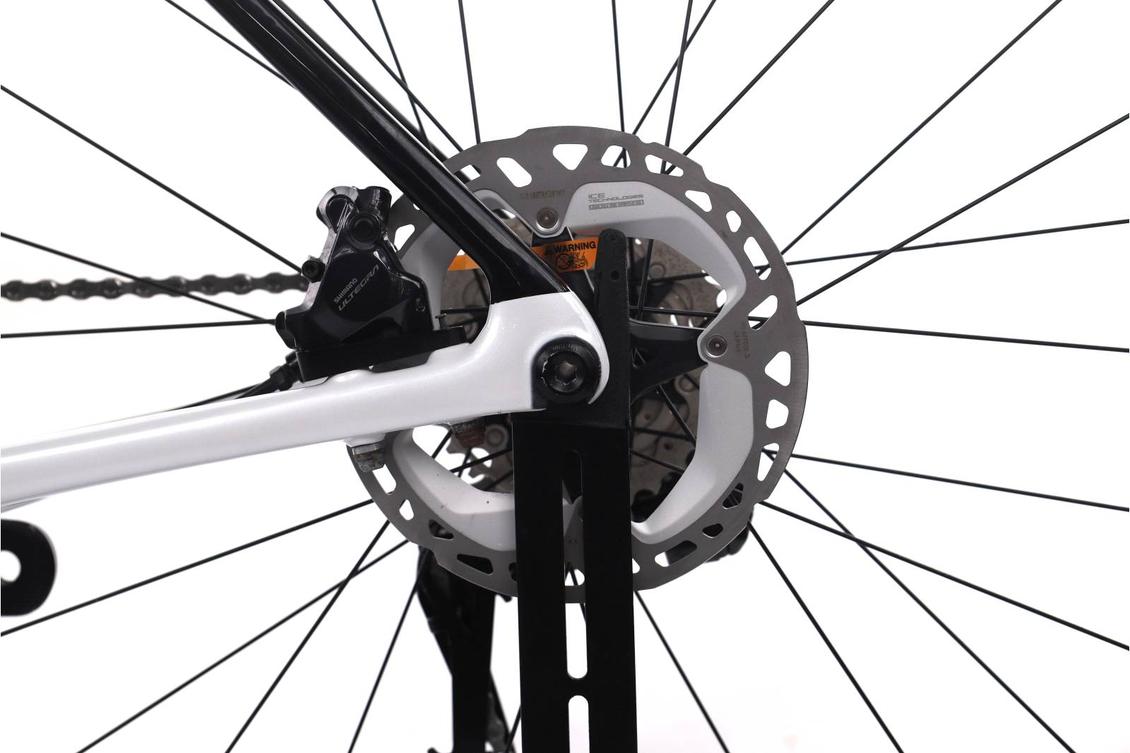 Cannondale Supersix EVO Ulterga DI2