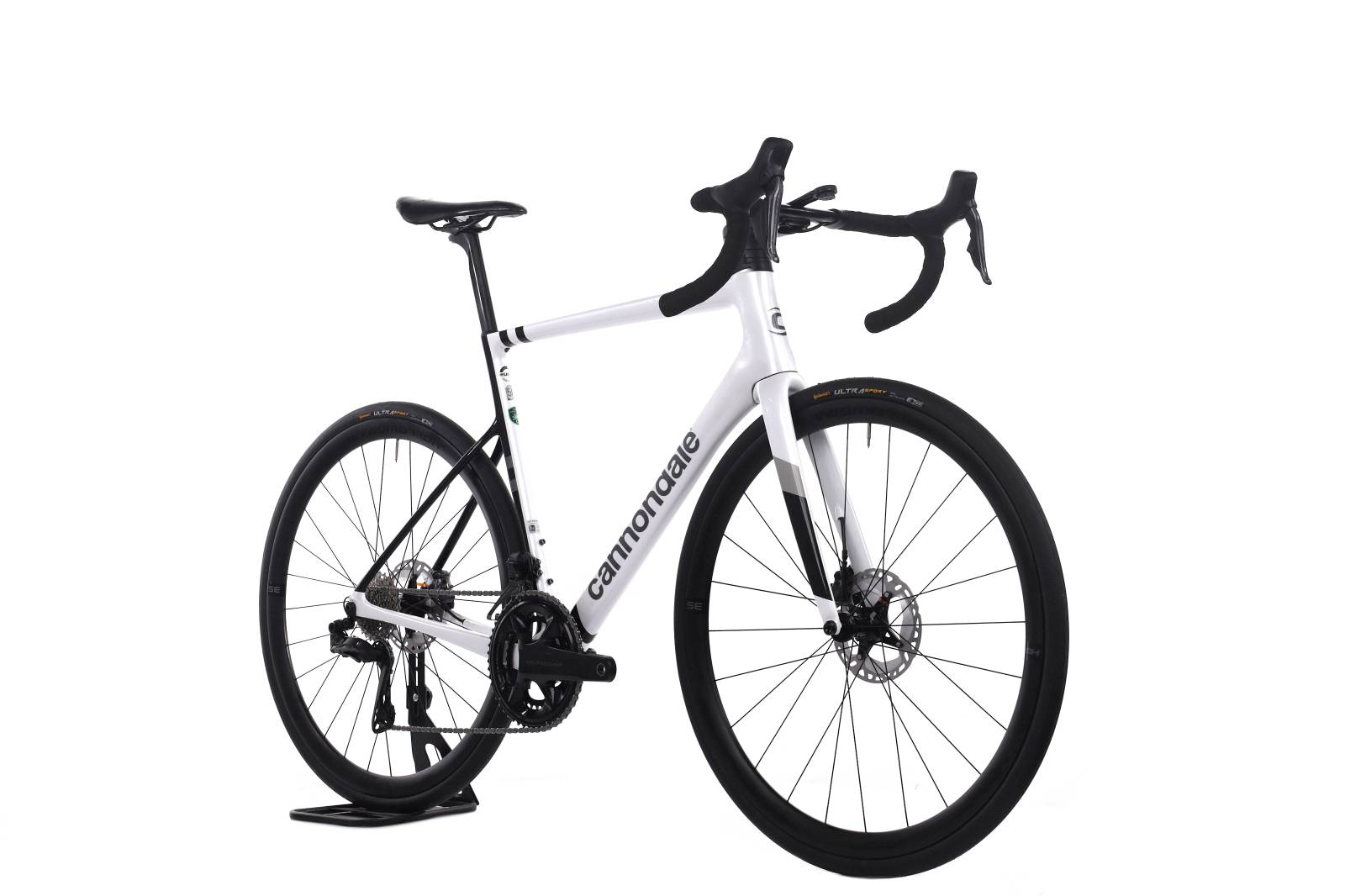 Cannondale Supersix EVO Ulterga DI2