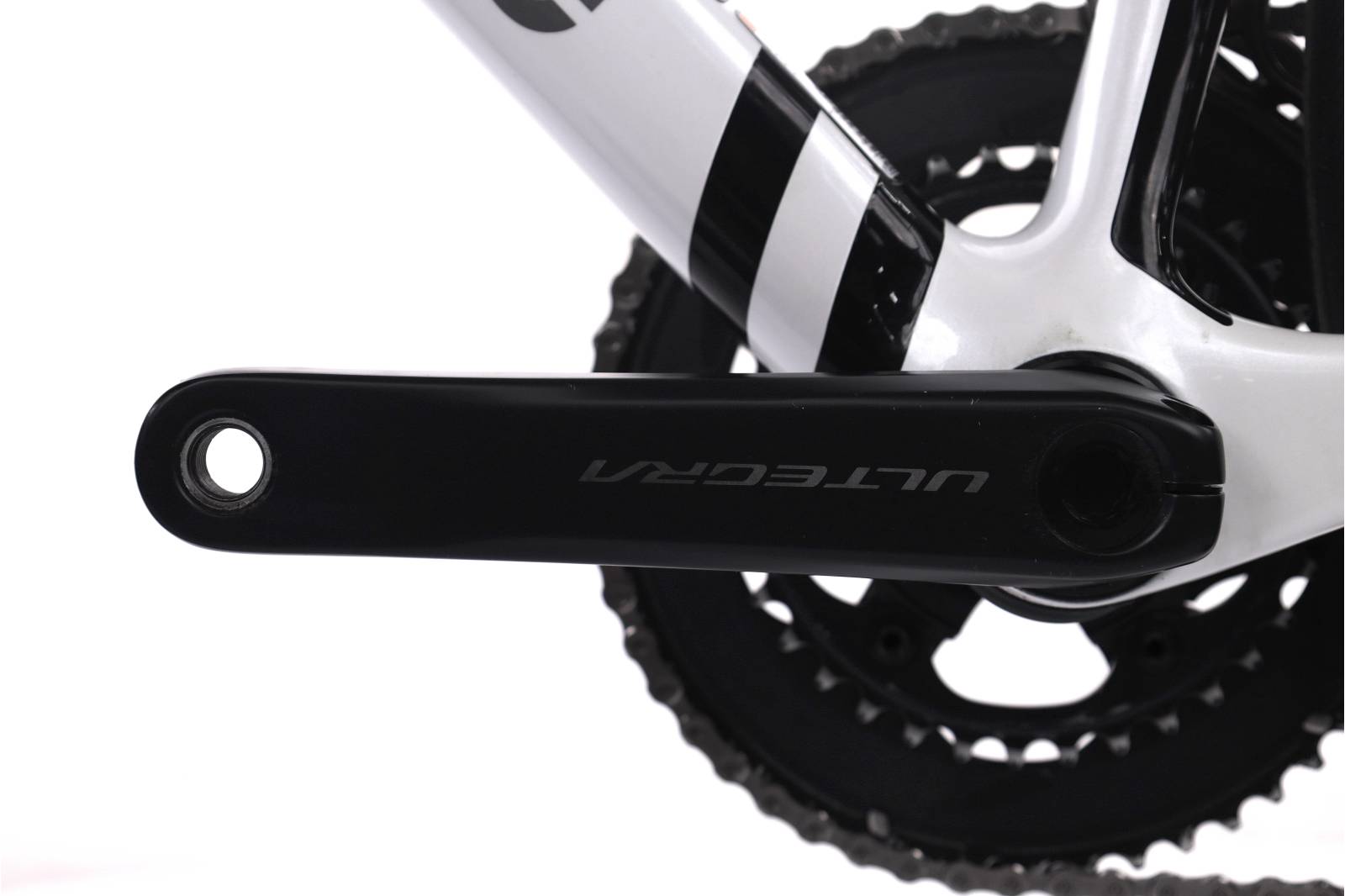 Cannondale Supersix EVO Ulterga DI2