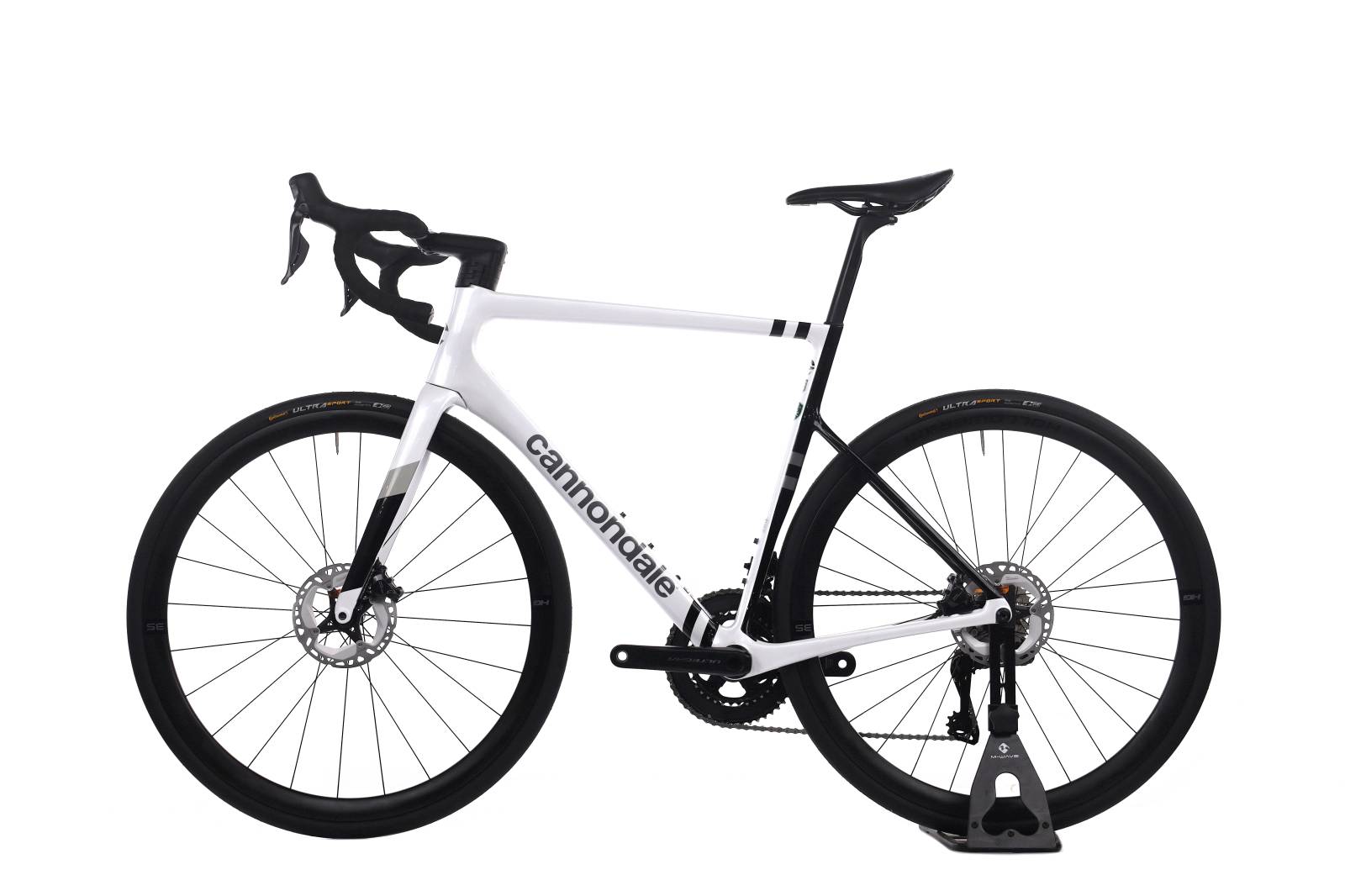 Cannondale Supersix EVO Ulterga DI2