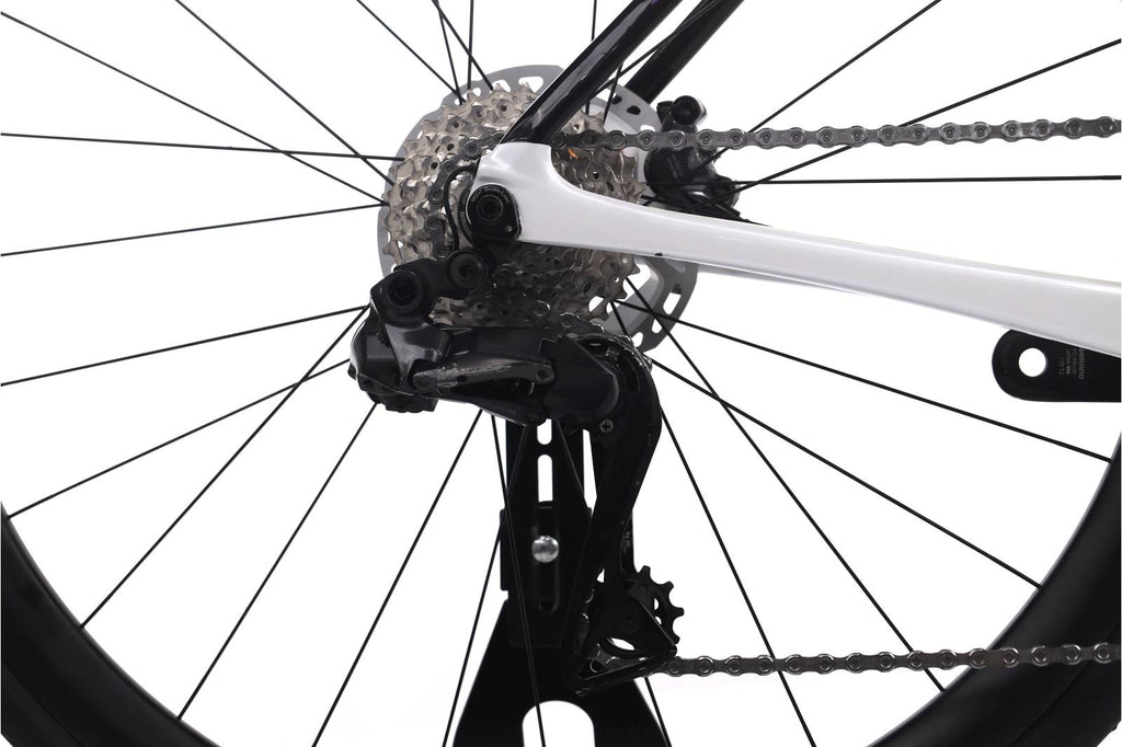 Cannondale Supersix EVO Ulterga DI2