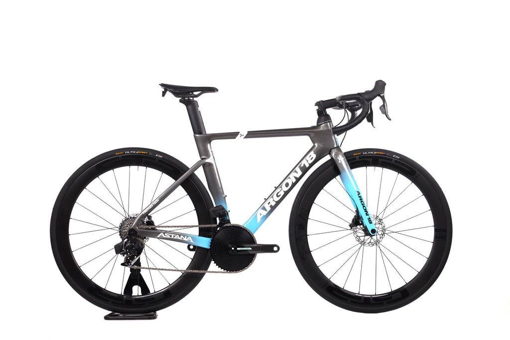 Argon18 Nitrogen Sram Force