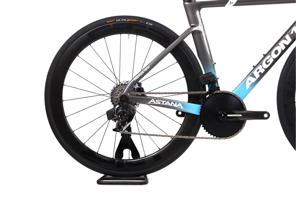 Argon18 Nitrogen Sram Force