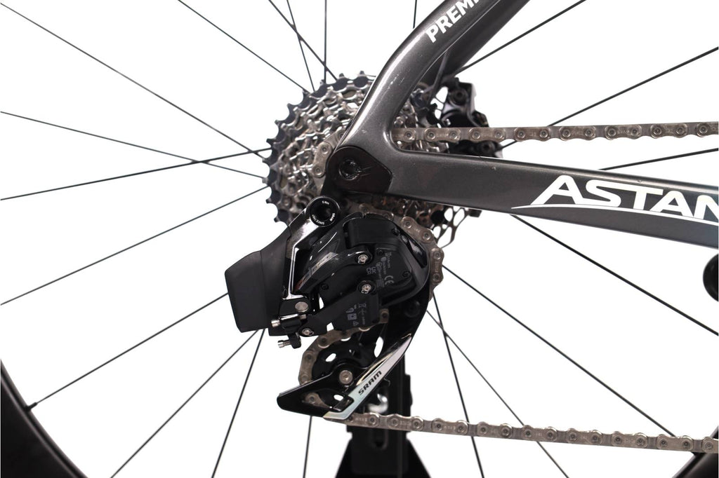 Argon18 Nitrogen Sram Force