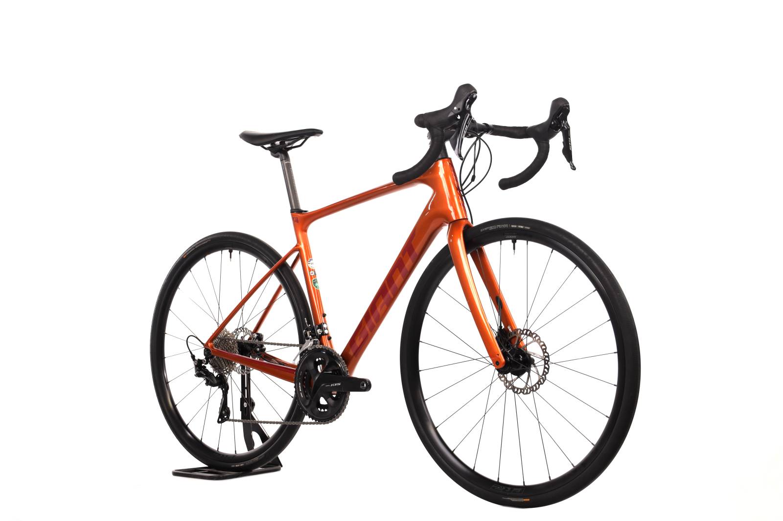 Giant Defy Advanced 2