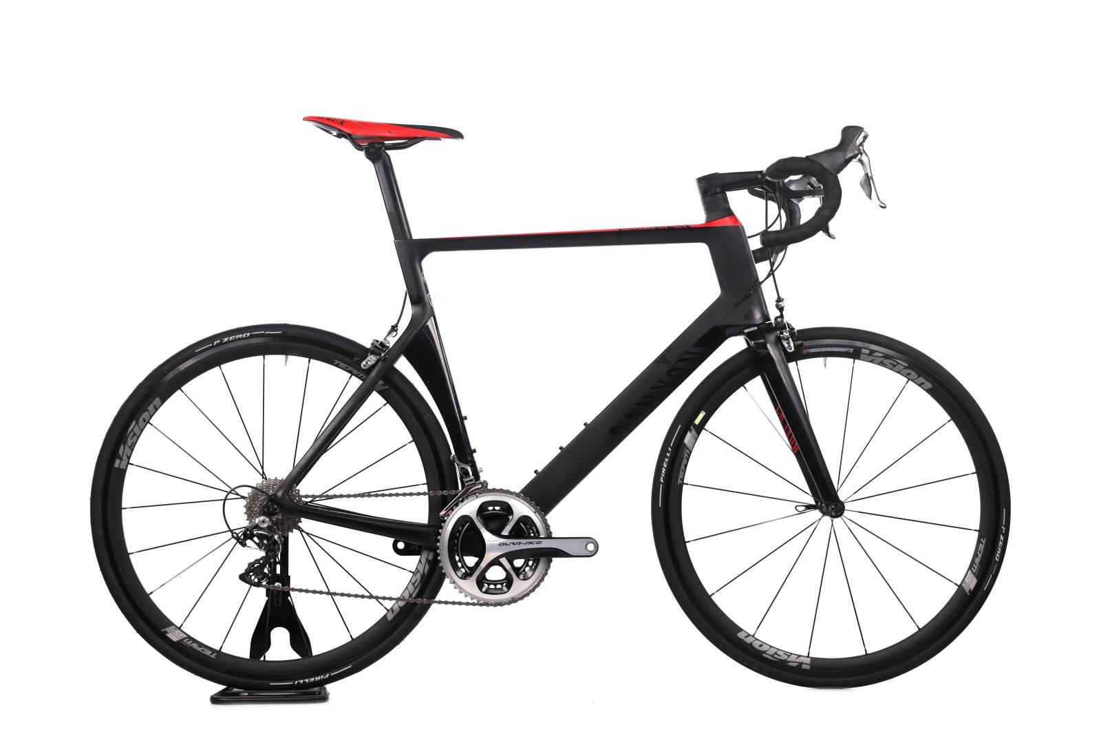 Canyon Aeroad CF SLX