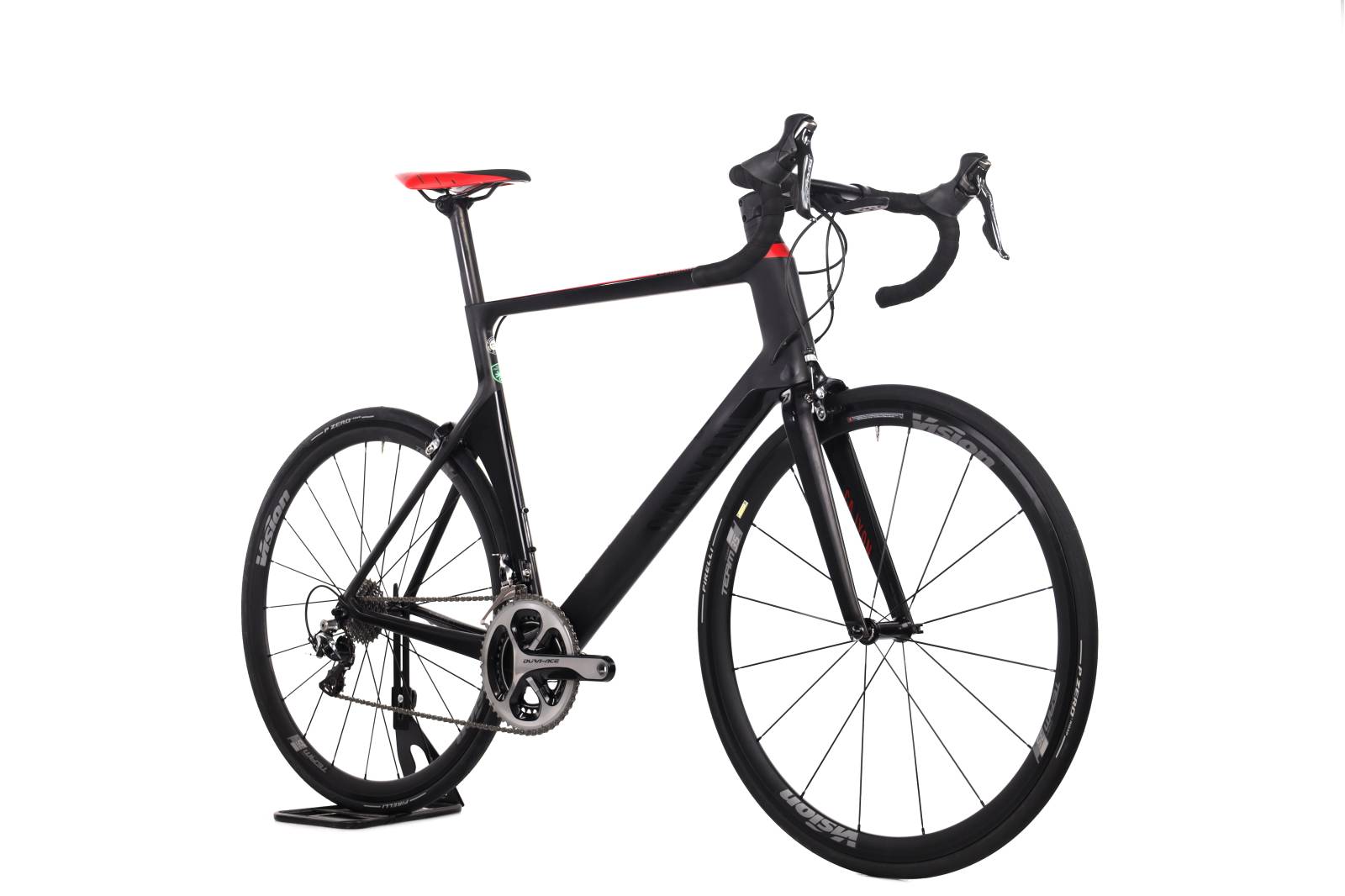 Canyon Aeroad CF SLX
