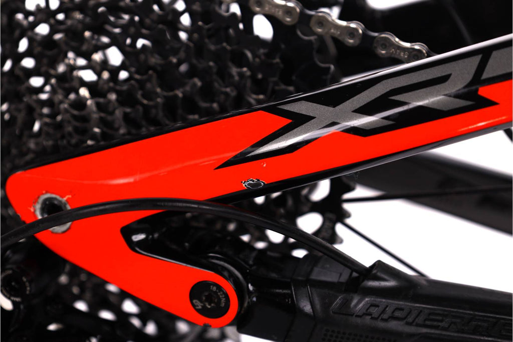 Lapierre XR 729