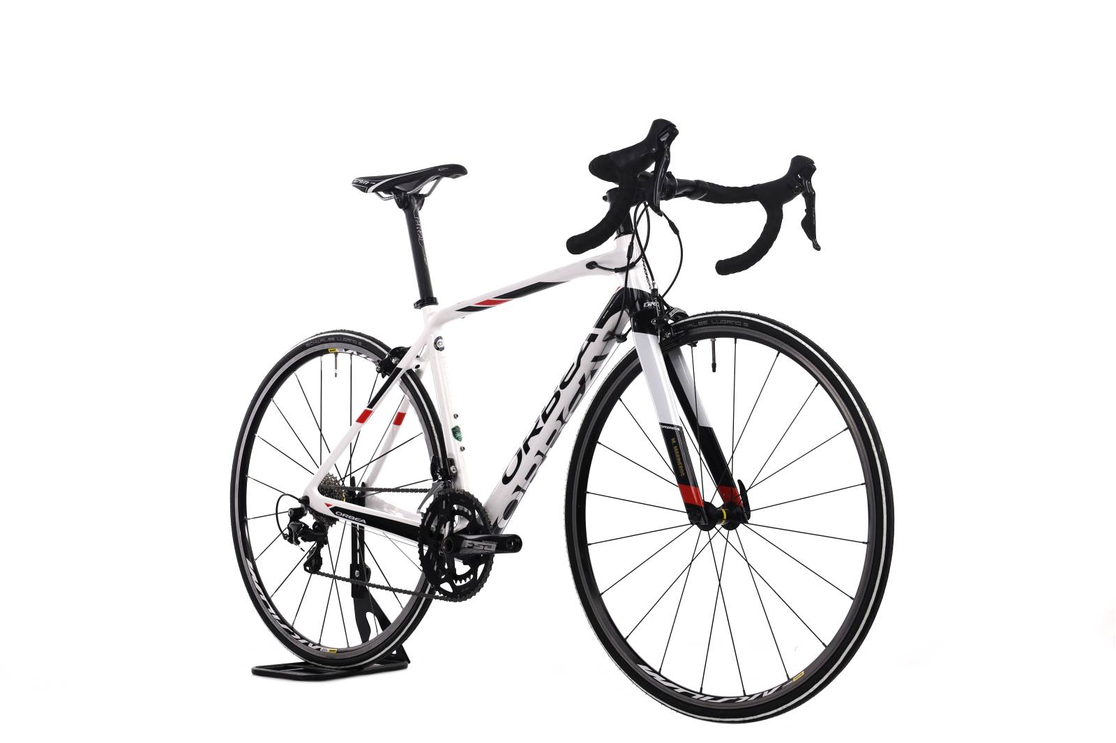 Orbea Orca M30