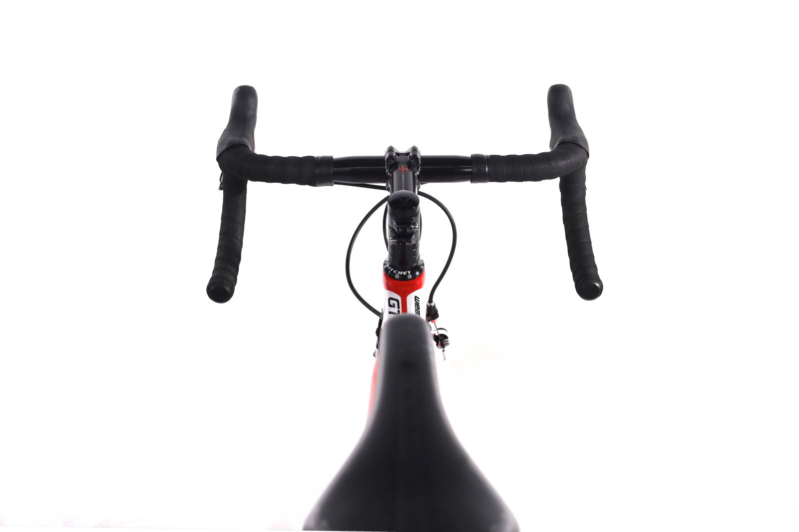 Wilier Triestina GTR