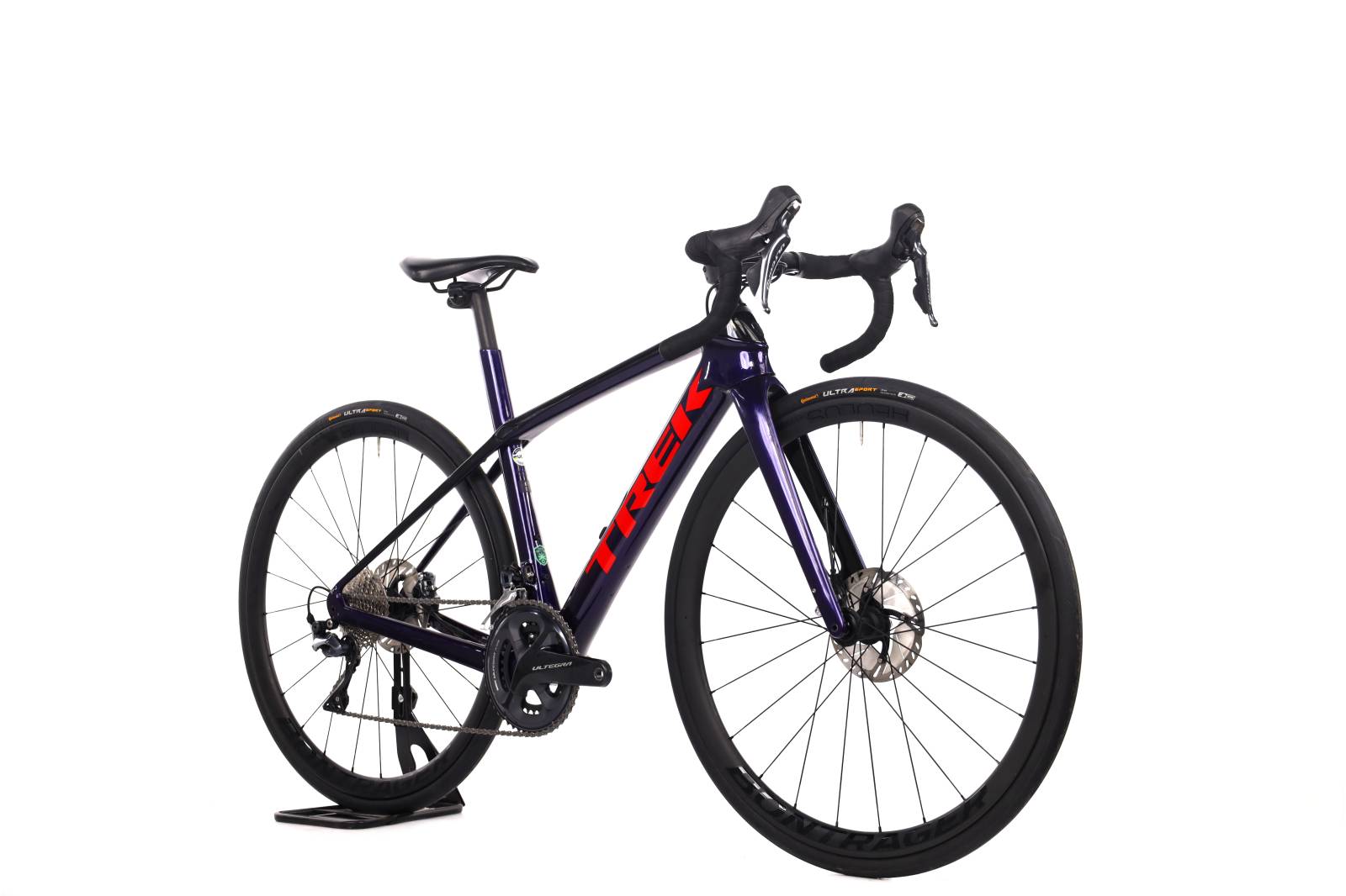 Trek Domane