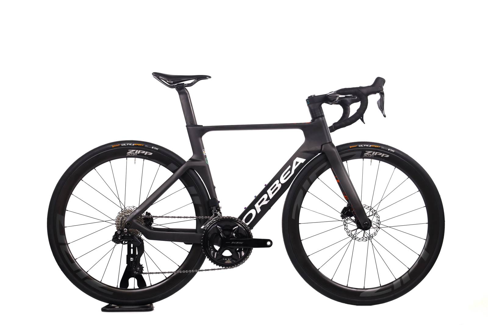 Orbea Orca Aero OMX M30 ILTD