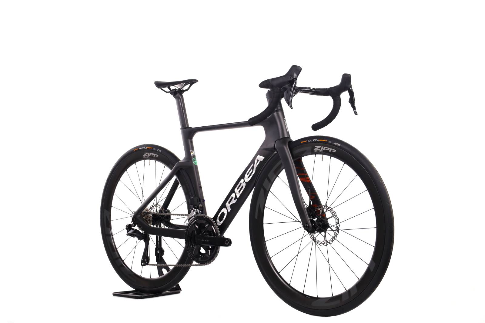 Orbea Orca Aero OMX M30 ILTD