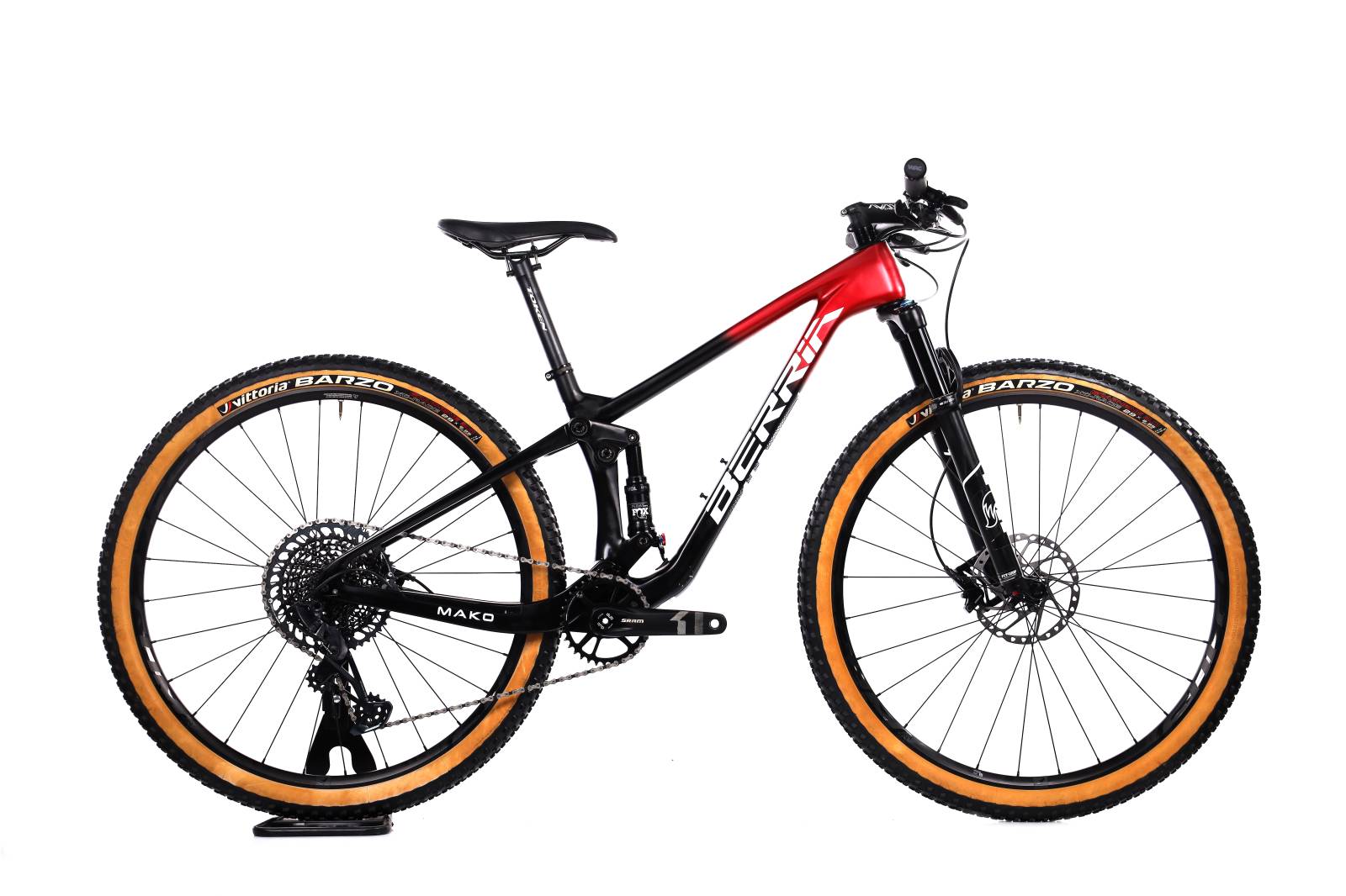 Berria Mako 6.1