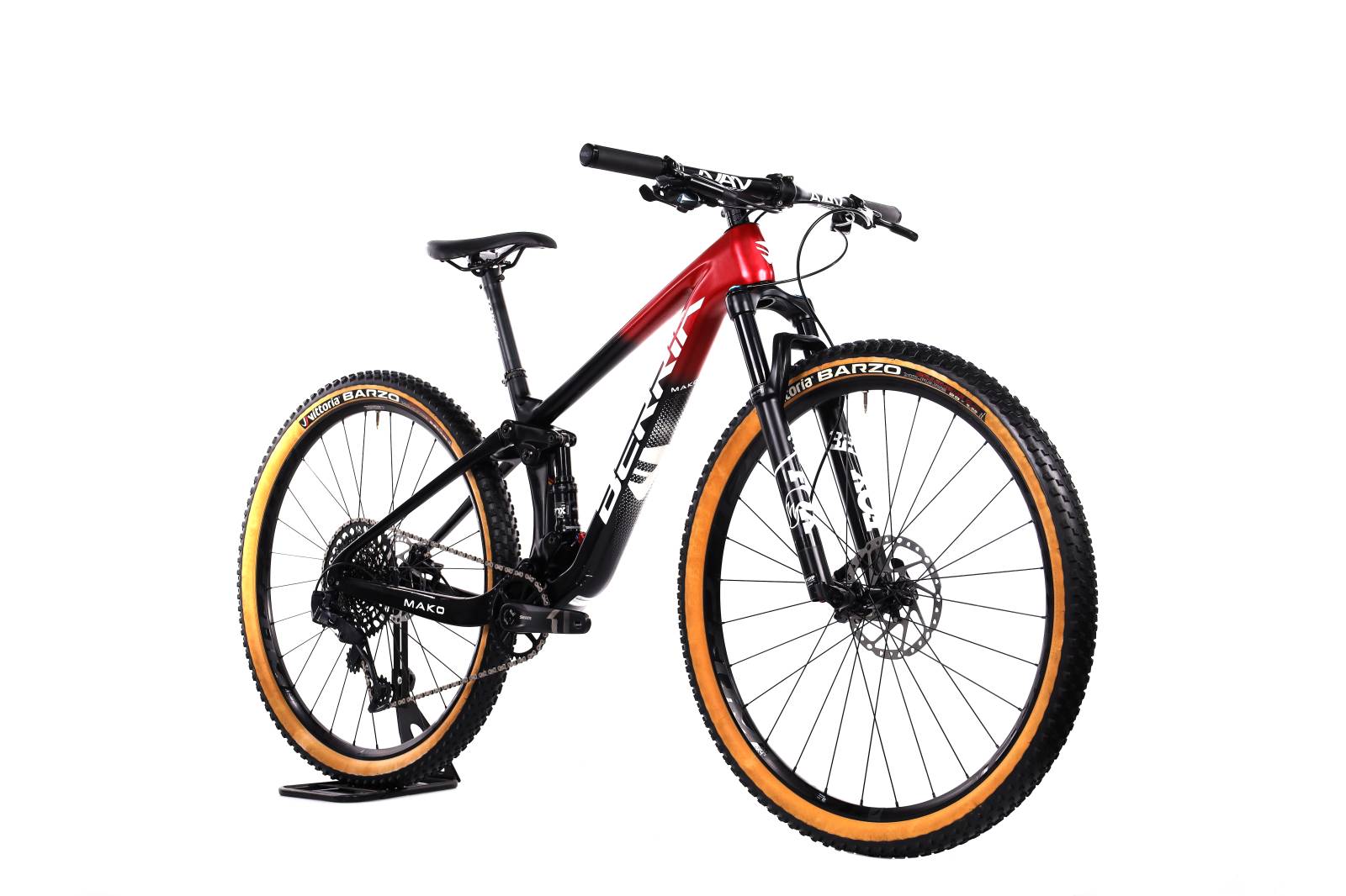 Berria Mako 6.1