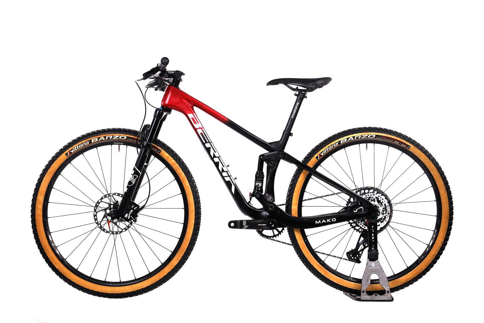Berria Mako 6.1
