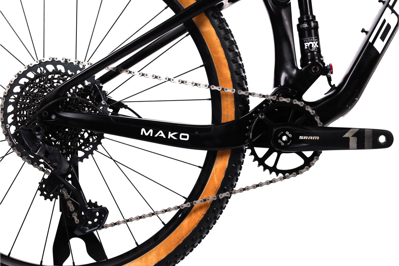 Berria Mako 6.1