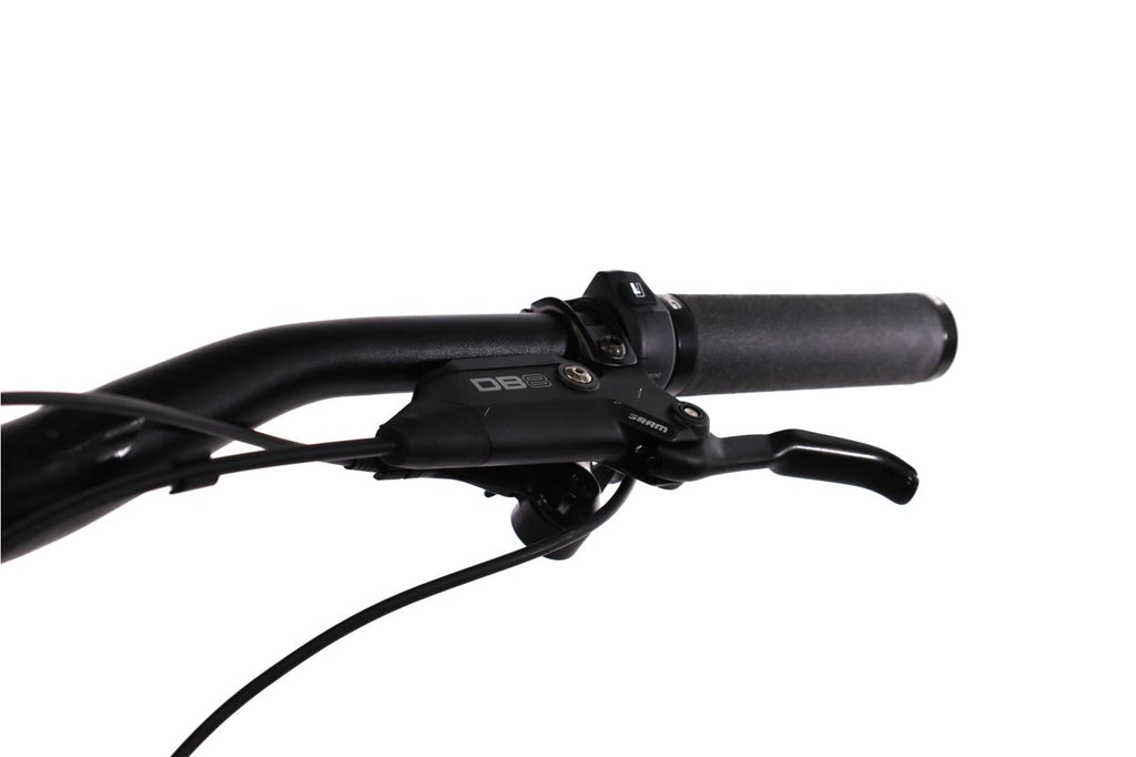 Specialized Turbo Levo Alloy G3