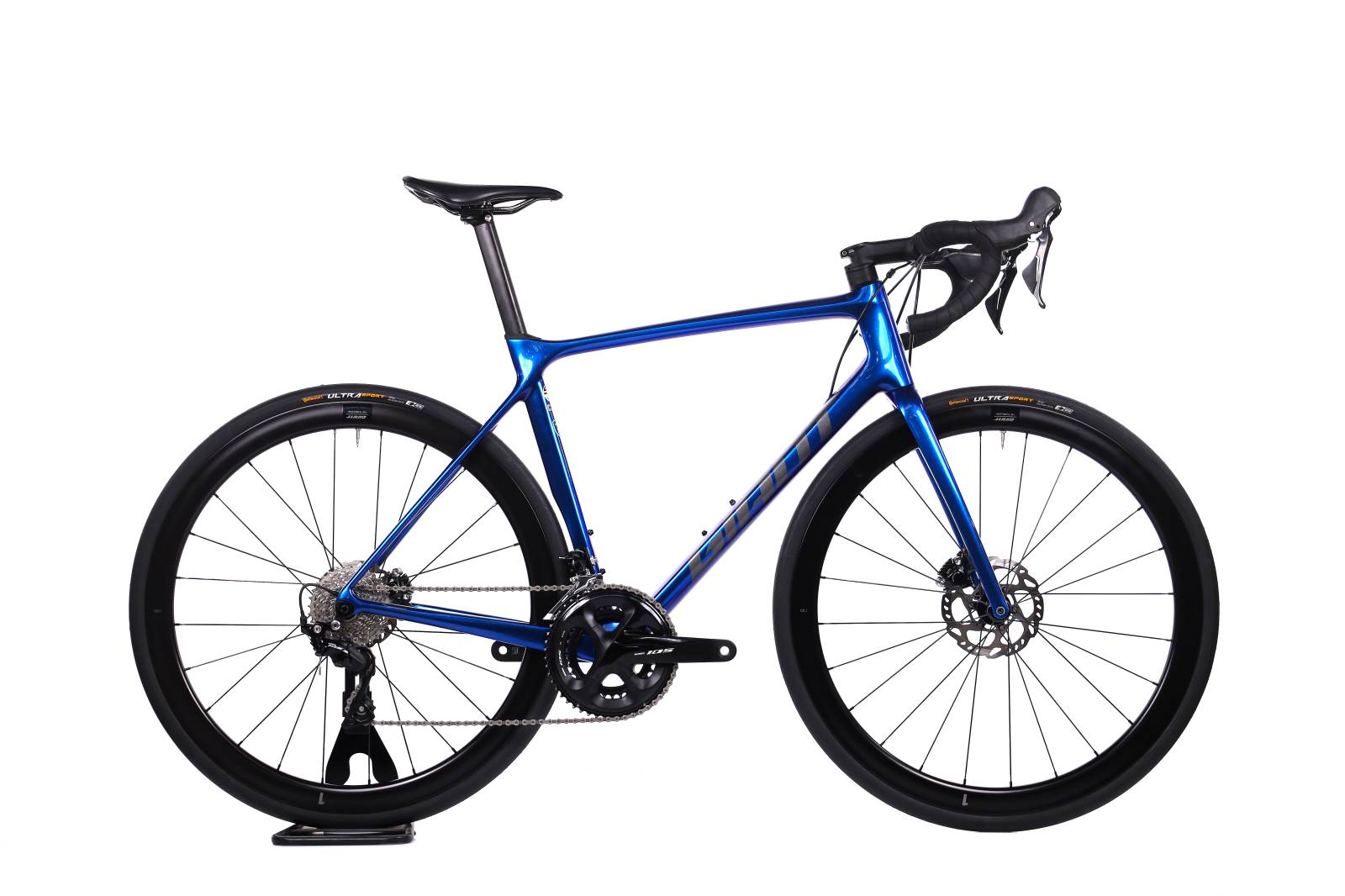 Giant TCR Pro 0