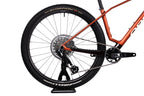 Orbea Alma M-Team AXS Carbon