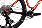 Orbea Alma M-Team AXS Carbon