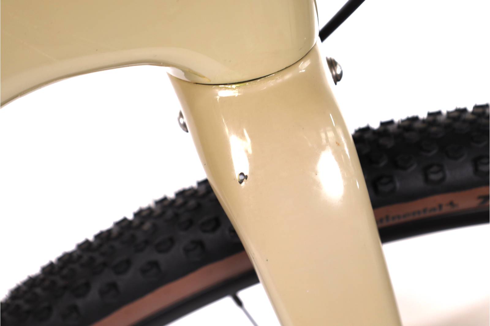 Cannondale Topstone Carbon 3