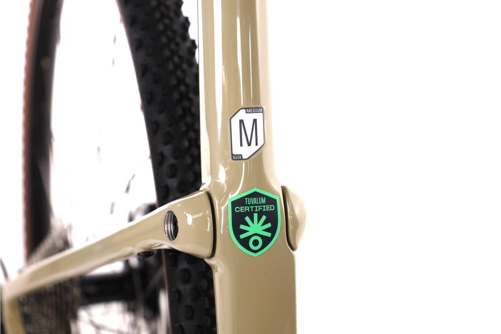 Cannondale Topstone Carbon 3