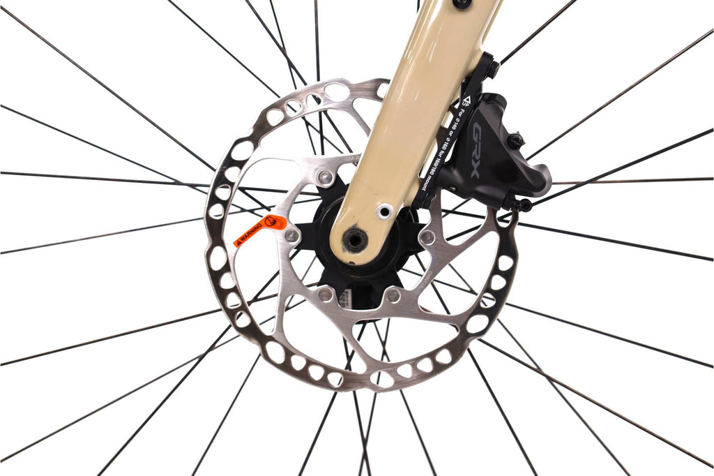 Cannondale Topstone Carbon 3