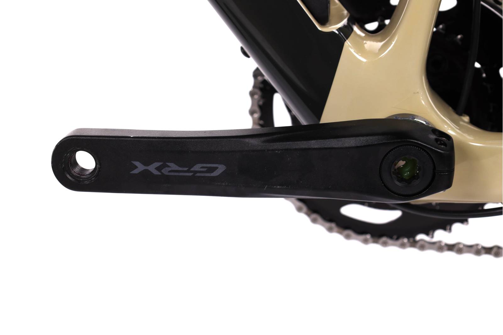 Cannondale Topstone Carbon 3