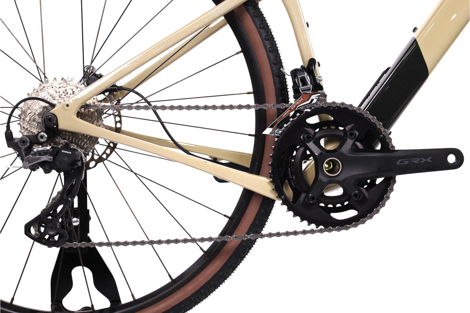 Cannondale Topstone Carbon 3