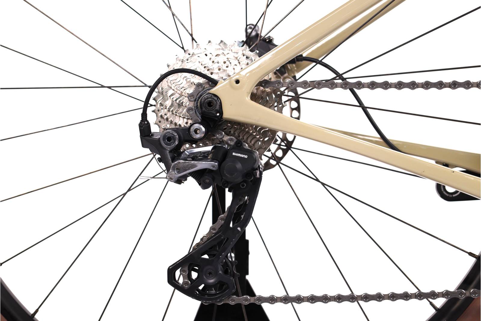 Cannondale Topstone Carbon 3