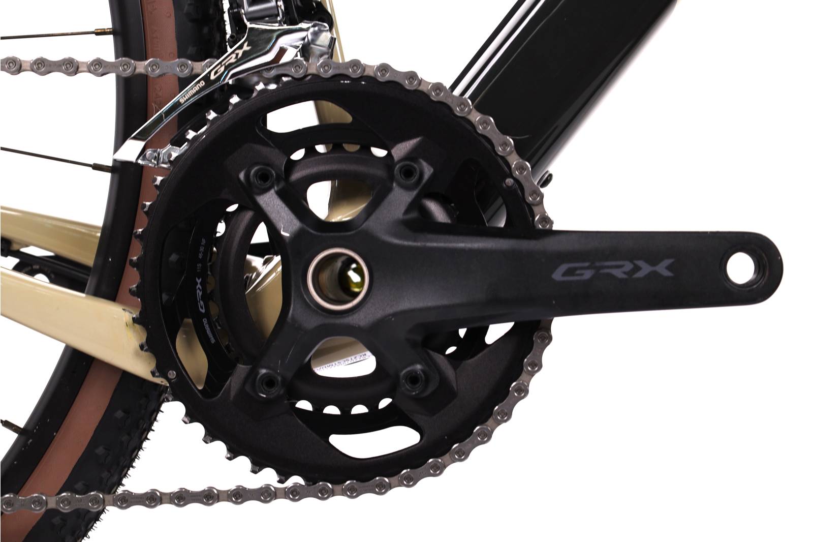 Cannondale Topstone Carbon 3