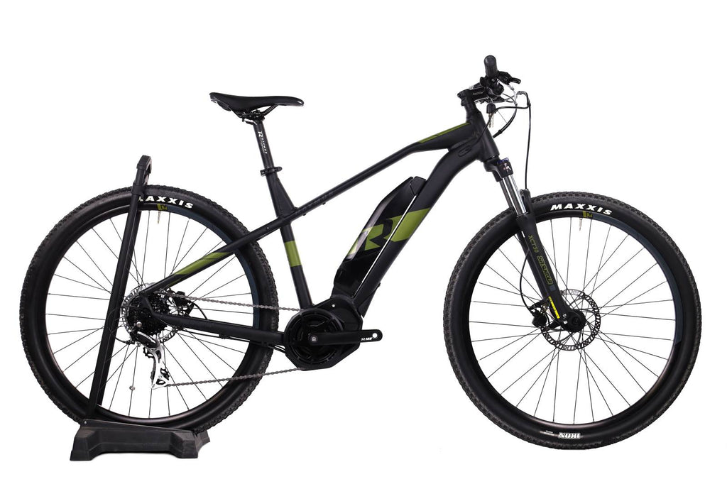 Raymon  HardRay  E 2.0