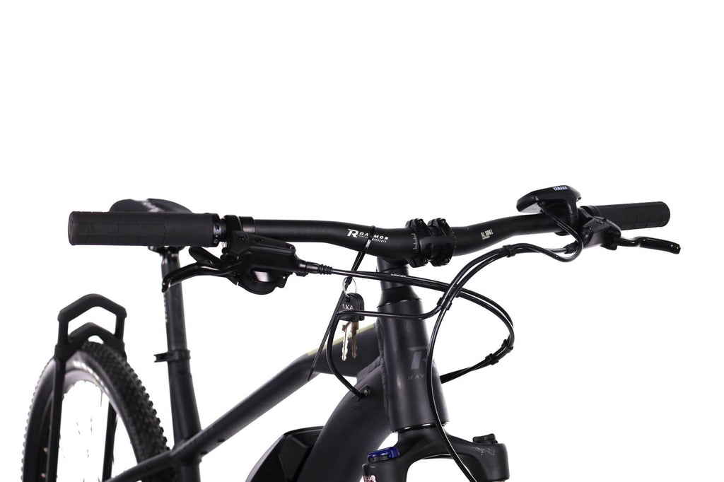 Raymon  HardRay  E 2.0