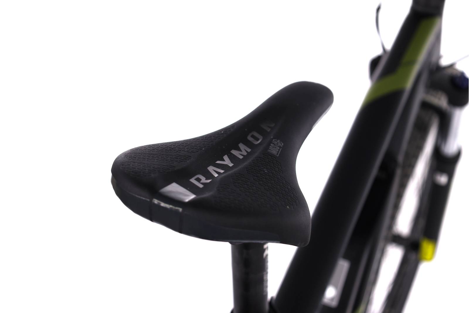 Raymon  HardRay  E 2.0